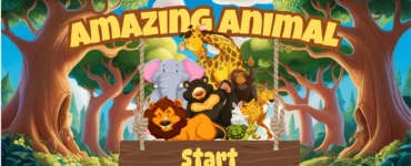 Amazing Animal Quiz