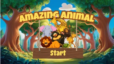 Amazing Animal Quiz