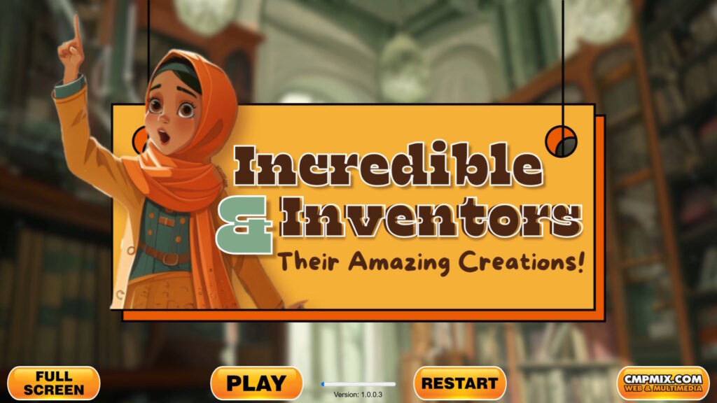 Incredible Inventors and Their Amazing Creations!