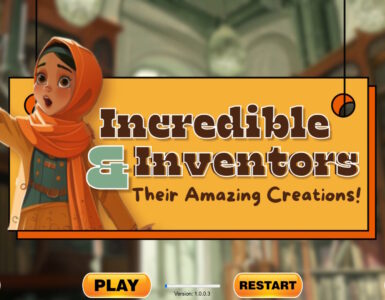 Incredible Inventors and Their Amazing Creations!