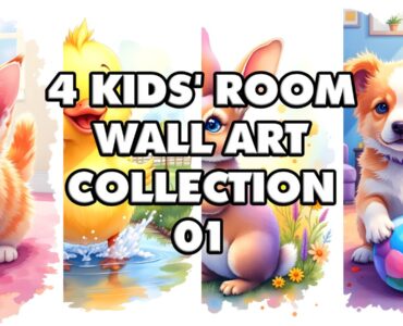 4-kids-room-wall-art-collection-01