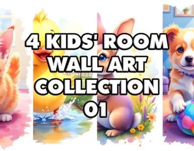 4-kids-room-wall-art-collection-01