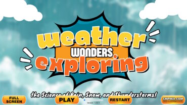 Weather Wonders - Exploring the Science of Rain, Snow, and Thunderstorms - Video for Kids