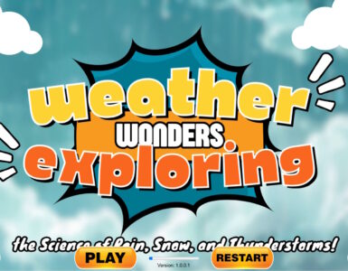 Weather Wonders - Exploring the Science of Rain, Snow, and Thunderstorms - Video for Kids