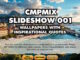 Webbri Slideshow 001 - Wallpapers with Inspirational Quotes