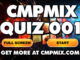 Cmpmix Quiz 001: interactive free quiz with 12 general knowledge questions – Free Browser Game