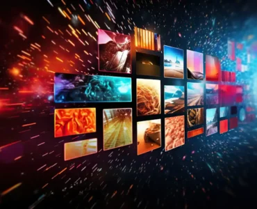 cmpmix.com - web communication & multimedia productions