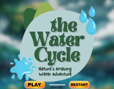 The Water Cycle Nature's Amazing Water Adventure