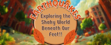 Earthquakes - Exploring the Shaky World Beneath Our Feet! - Video for Kids
