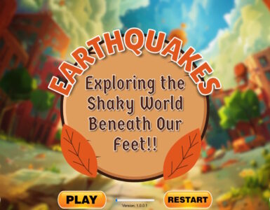 Earthquakes - Exploring the Shaky World Beneath Our Feet! - Video for Kids