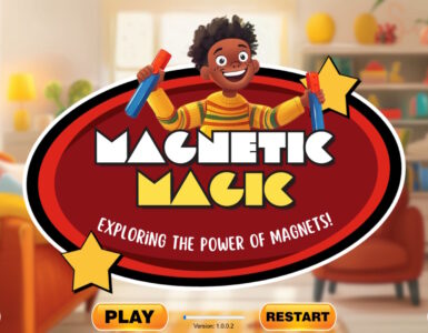 Magnetic Magic - Exploring the Power of Magnets