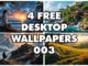4 Free Desktop Wallpapers 003