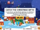 Catch the Christmas Gifts! Free Browser Game