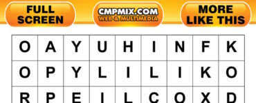 Cmpmix Word Search 001