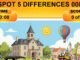 Spot 5 Differences 008 – Free Browser Game