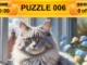 Puzzle 006 – Solve a 16-piece puzzle – Free Browser Game