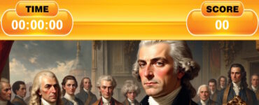 Cmpmix Quiz 002: interactive free quiz with 7 general knowledge questions – Free Browser Game