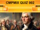 Cmpmix Quiz 002: interactive free quiz with 7 general knowledge questions – Free Browser Game
