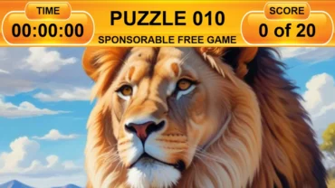 Vicamix Puzzle 010 – Free Browser Game2
