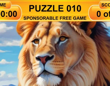 Vicamix Puzzle 010 – Free Browser Game2