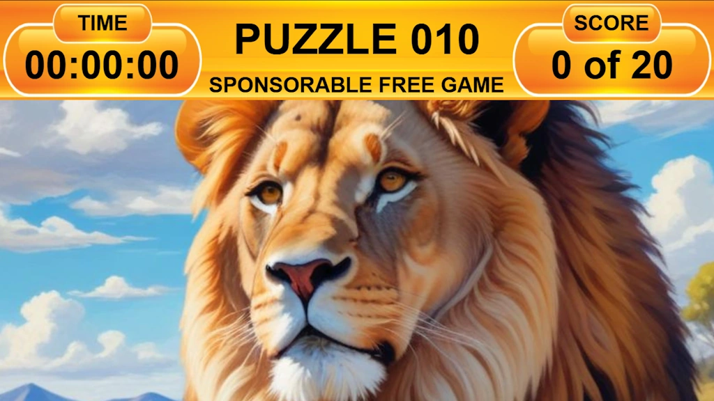 Vicamix Puzzle 010 – Free Browser Game2