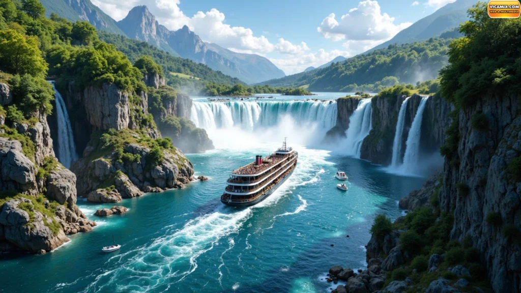 Vicamix Puzzle 13 - Free Browser Game - Image 1920x1080px