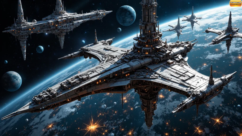 Vicamix Puzzle 14 Browser Game Image 1920x1080px