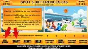 vicamix spot 5 differences 016