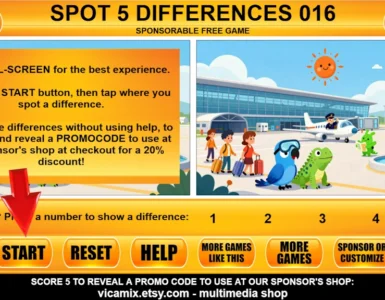 vicamix spot 5 differences 016