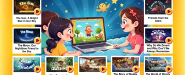 vicamix stories for kids 1