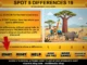 Vicamix Spot 5 Differences 19