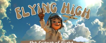 flying-high - video for kids