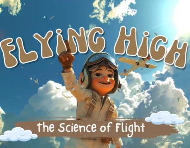 flying-high - video for kids