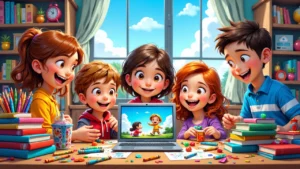 vicamix-multimedia-for-kids