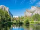 Yosemite National Park – USA