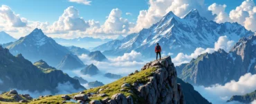 “What you get by achieving your goals is not as important as what you become by achieving your goals.” – Henry David Thoreau