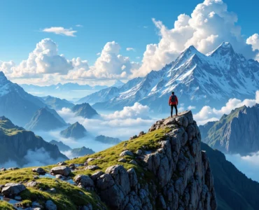 “What you get by achieving your goals is not as important as what you become by achieving your goals.” – Henry David Thoreau