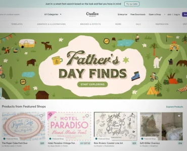 creativemarket.com