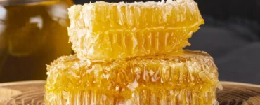 Raw honey health benefits