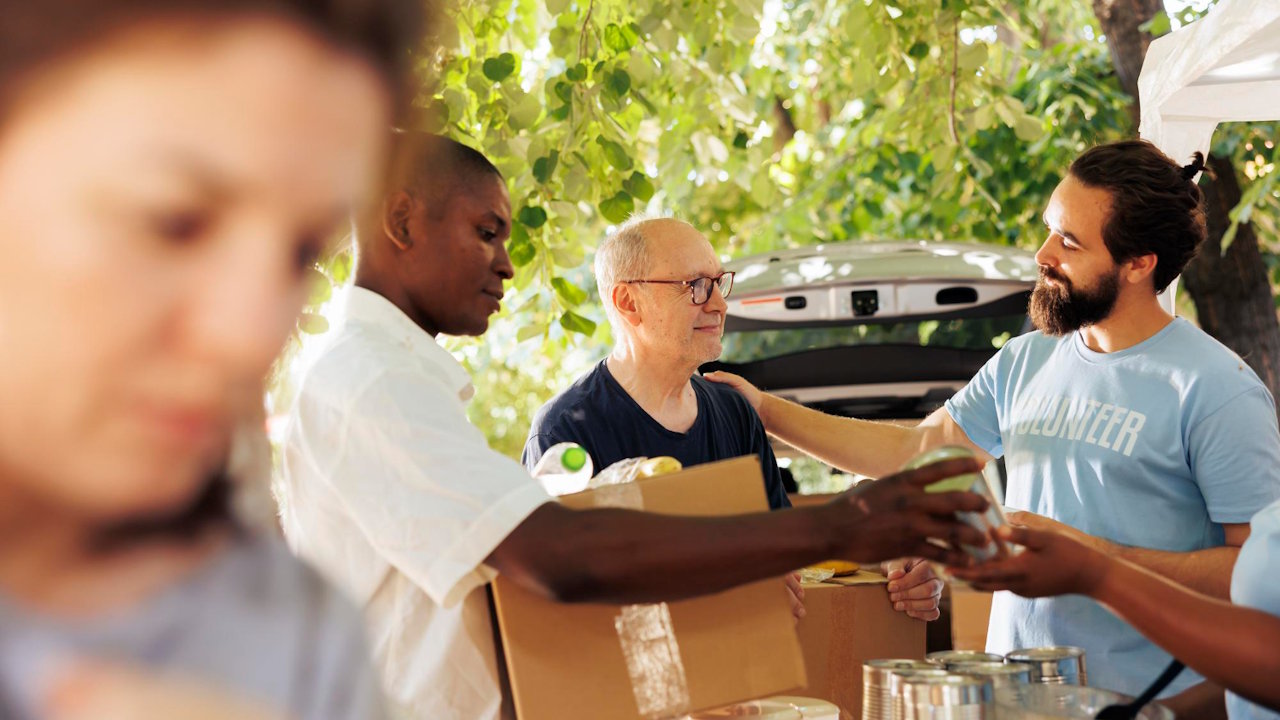 Treat Others as You Would Treat Yourself – The Golden Rule
