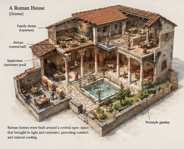 Roman Civilization: The Rise, Legacy, and Influence of Ancient Rome