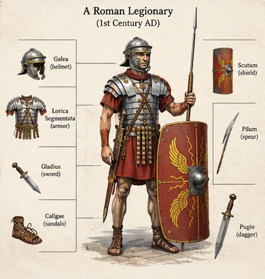 Roman Civilization: The Rise, Legacy, and Influence of Ancient Rome