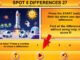 Spot 5 Differences 27 – Free Browser Game
