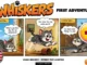 Vicamix-Webcomics-Whiskers-First-Adventure